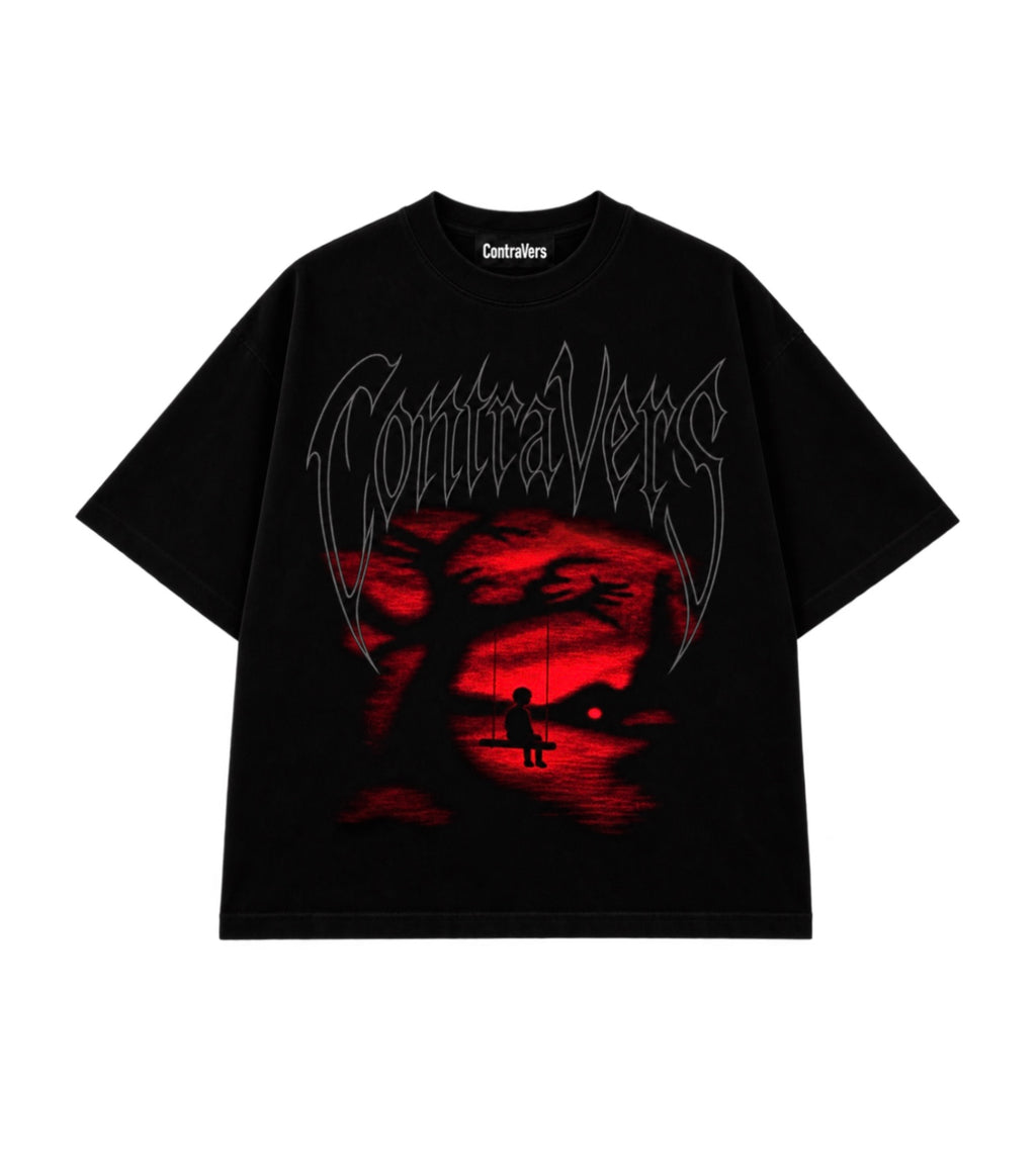 CV-01-02 | BOXY TEE