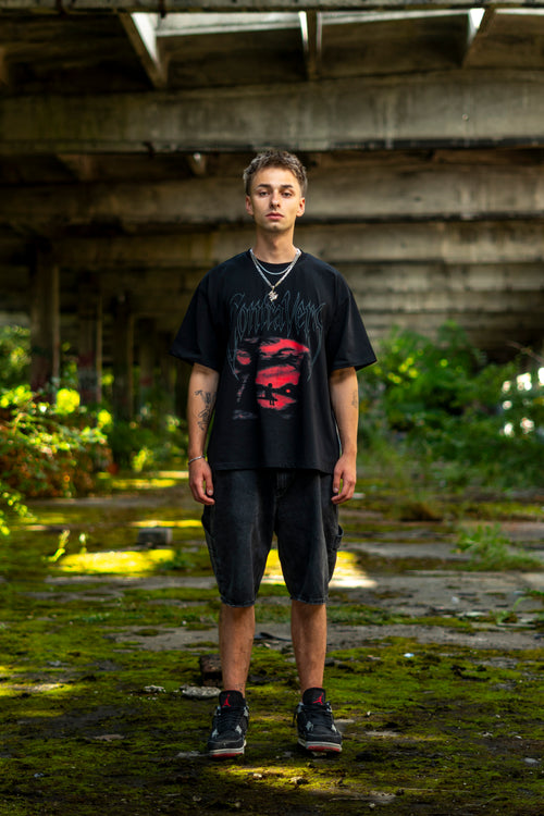 CV-01-02 | BOXY TEE