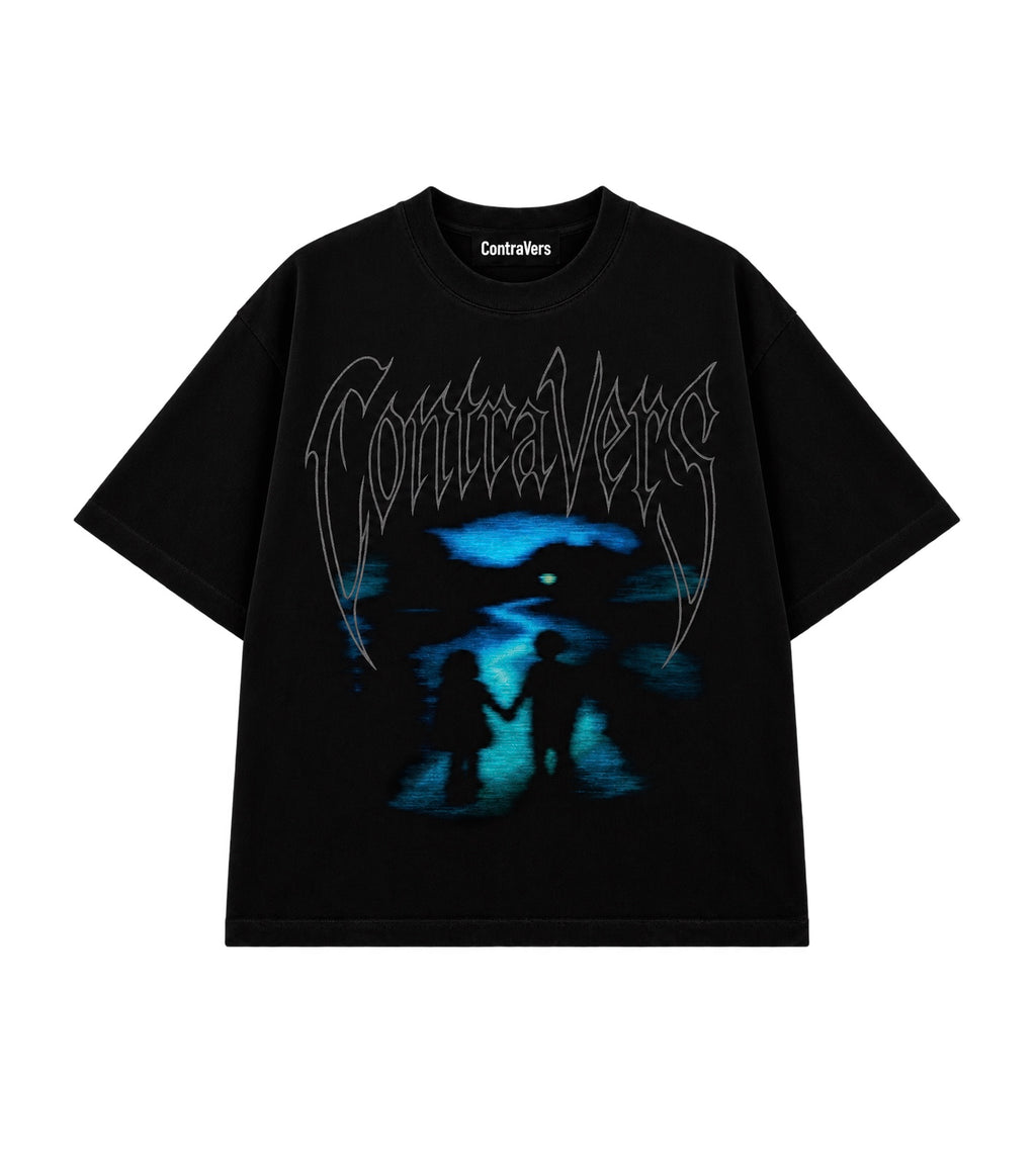 CV-01-01 | BOXY TEE